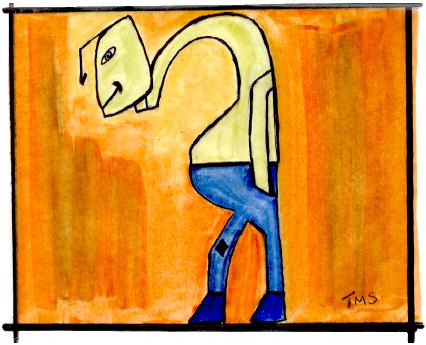 Alien!
